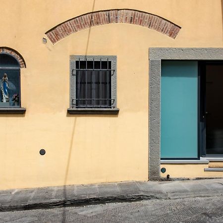 アレッツォ Il Sognapostoアパートホテル エクステリア 写真